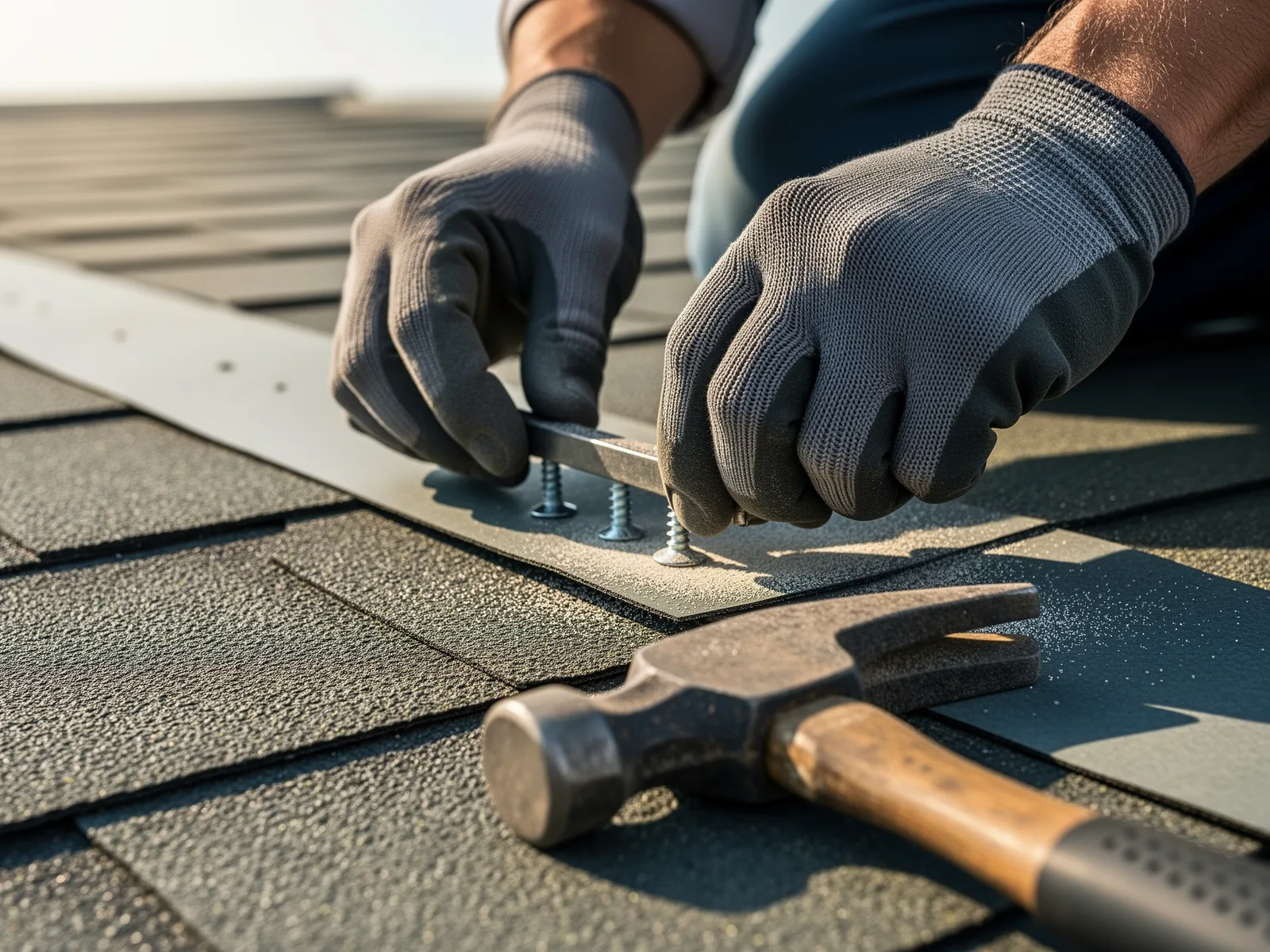 Why choose Fascia Repair in Campton, KY
